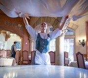 Meal Plans at Disneyland® Paris Made Easy