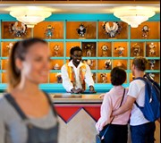 5 Ways to Travel to Disneyland® Paris