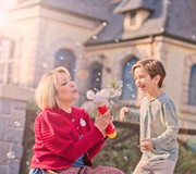 What’s new at Disneyland® Paris in 2020?