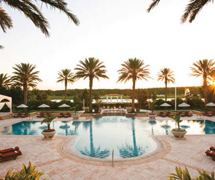 Hotel Facilities