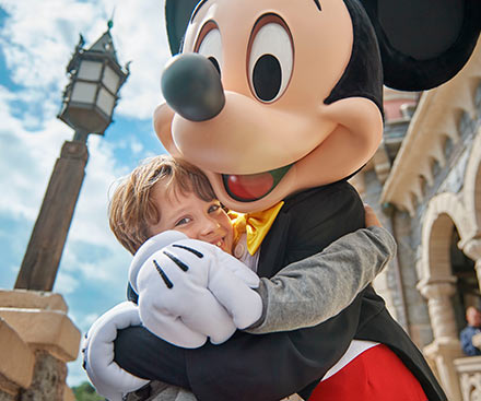 Disneyland® Park