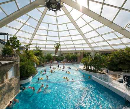 Resort Overview