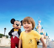 Experience the Magic: Disneyland® Paris 2024/25 Now On Sale!