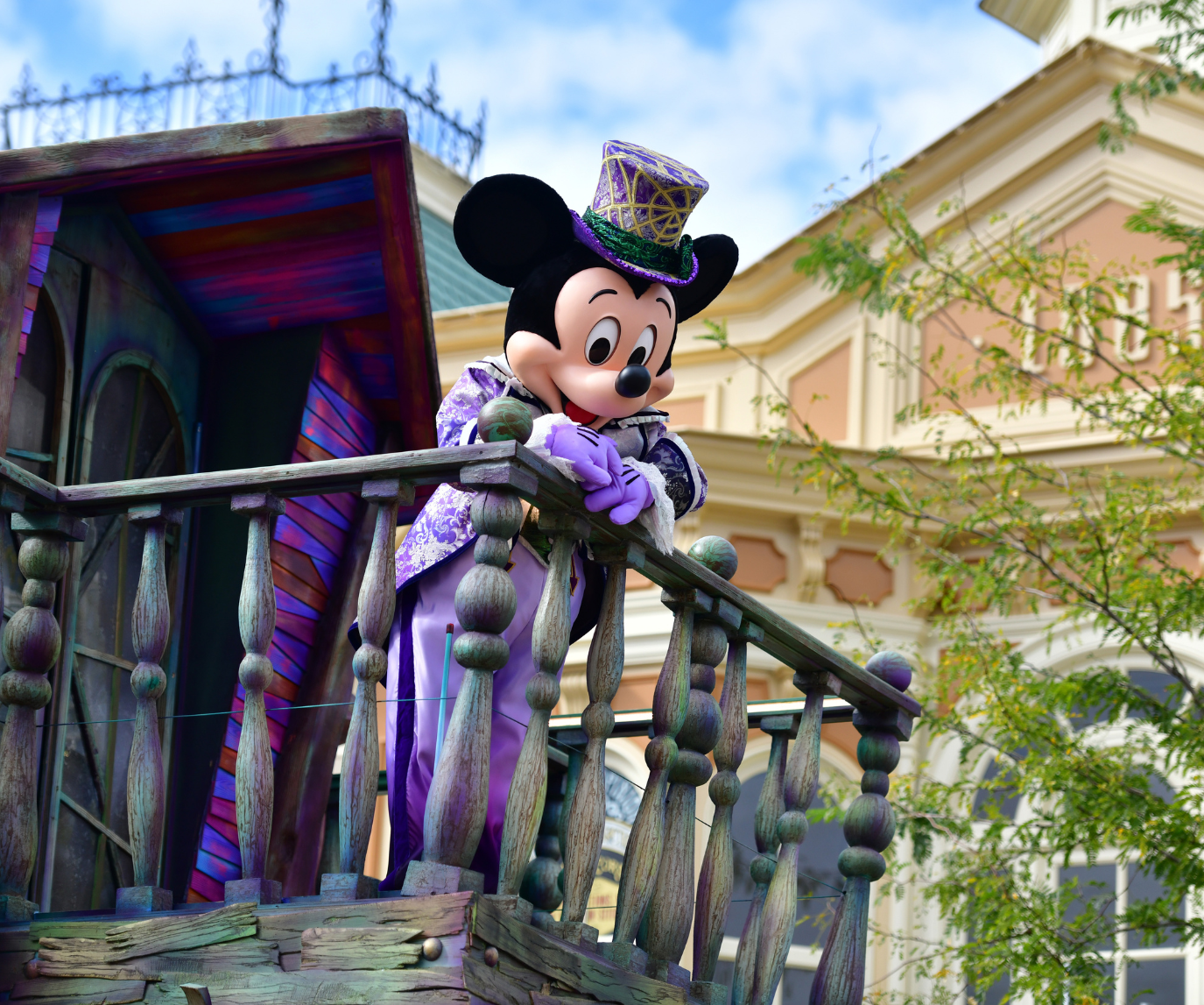Disneyland® Paris