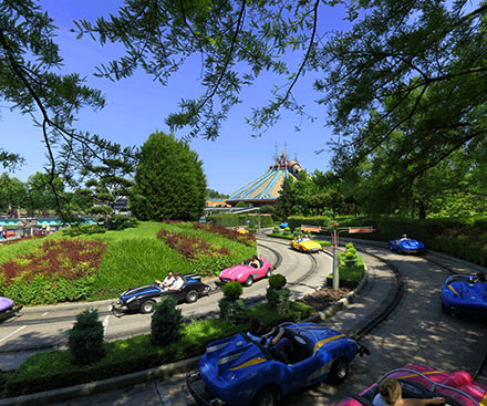 Autopia®