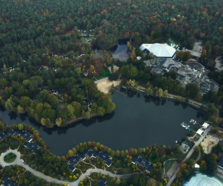 Resort Overview