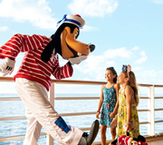Disney Cruise Line’s magical offers for 2024!