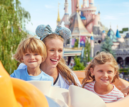 20th July 2026 - Summer Holidays!