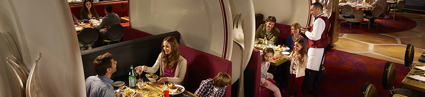 Bistrot Chez Remy Bistrot Chez Remy