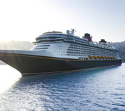 Step Inside the Magic: Exploring the Disney Dream’s Staterooms 