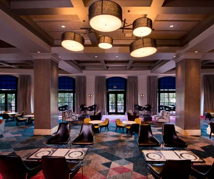 Hotel Facilities