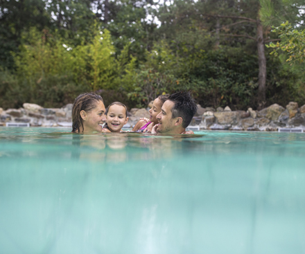 Wave Pool