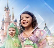 Disneyland Paris Summer 2022 on sale