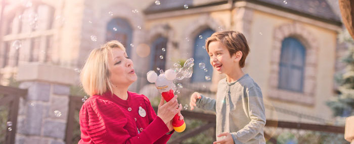 What’s new at Disneyland® Paris in 2020?