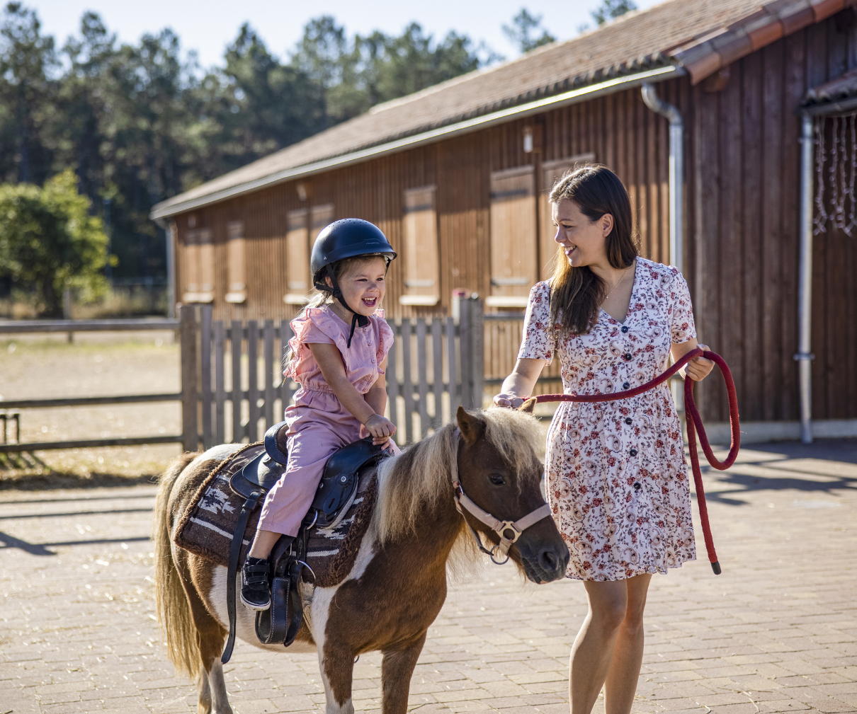 Center Parcs Europe