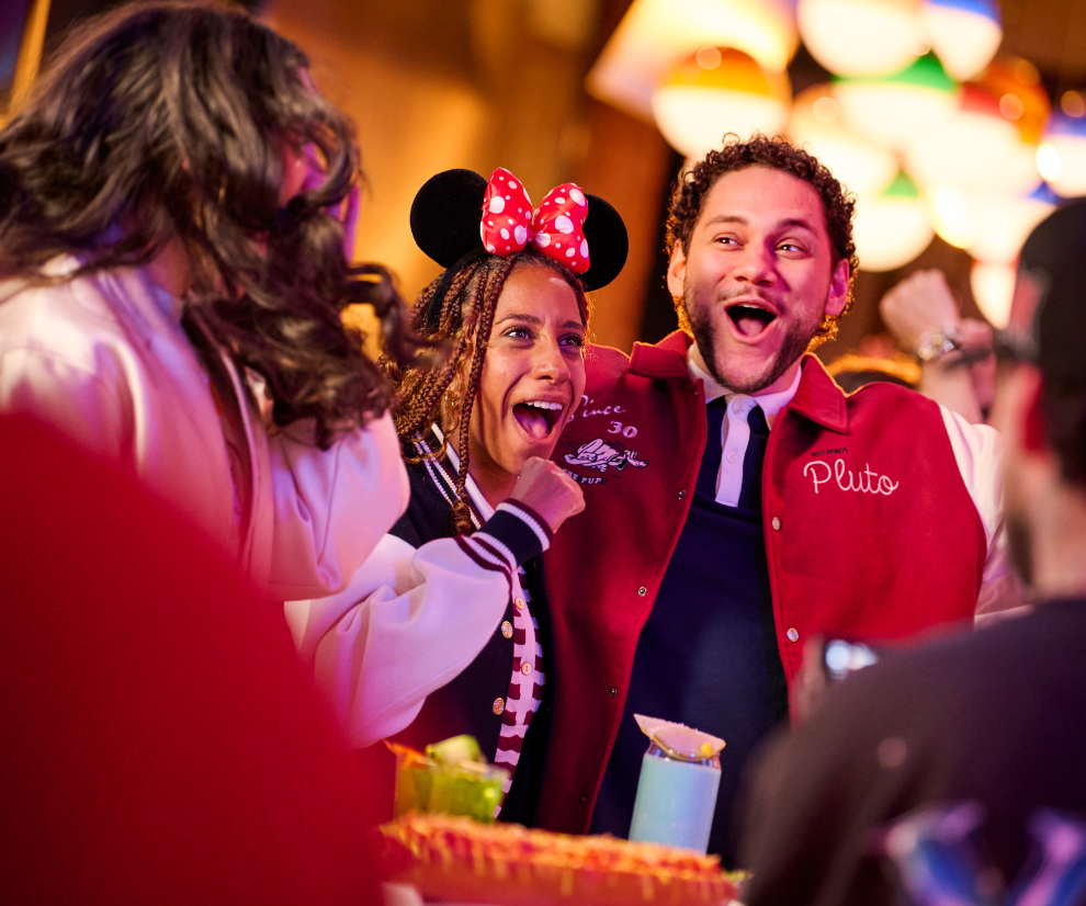 30th July 2027 - Summer Holidays!